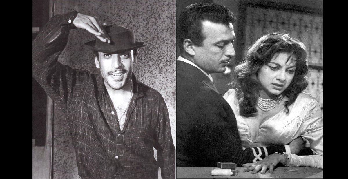 Sadri Alışık Filmi 28 Kasım 2025’te Seyirci ile Buluşuyor