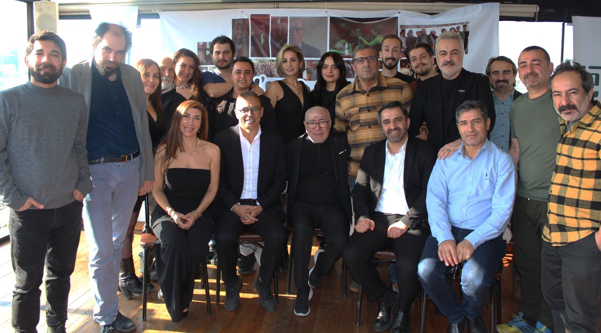 Modernbir “Zübük” Komedisi: Oy’una Geldik Sinemaseverlerle Buluşuyor