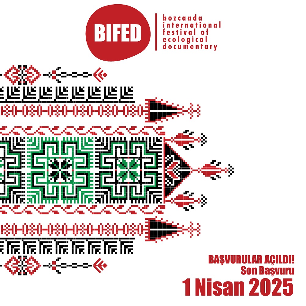 BIFED 2025 Başvuruları Açıldı! 