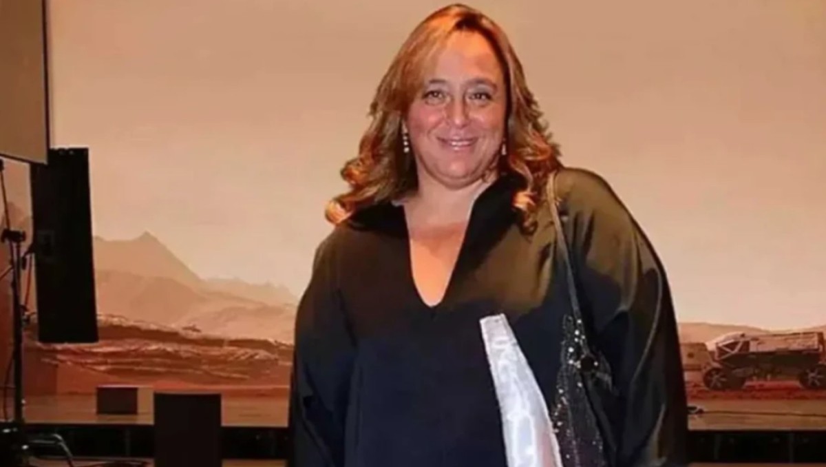 Menajer Ayşe Barım, Gezi Parkı soruşturması kapsamında tutuklandı