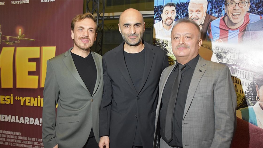 Karadeniz'in 