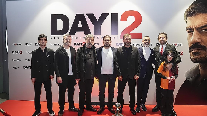 Başkentte 