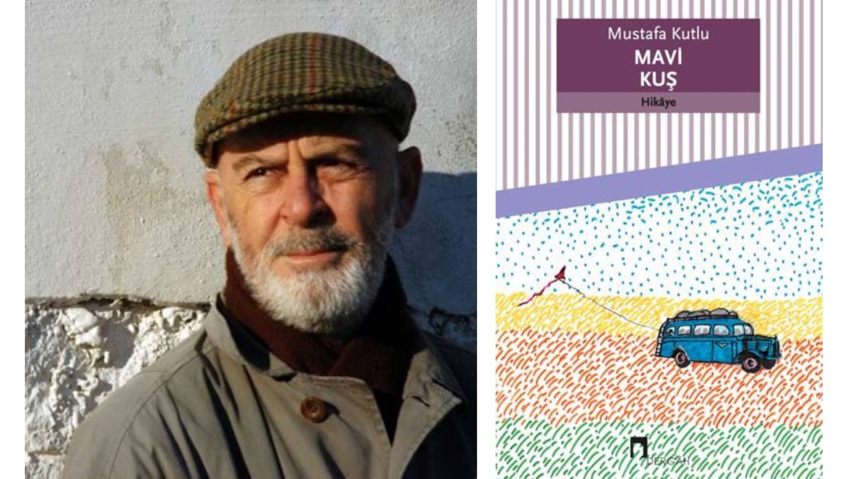  Mustafa Kutlu'nun eserinden sinemaya uyarlanan 
