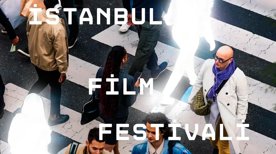44. İstanbul Film Festivali programı açıklandı