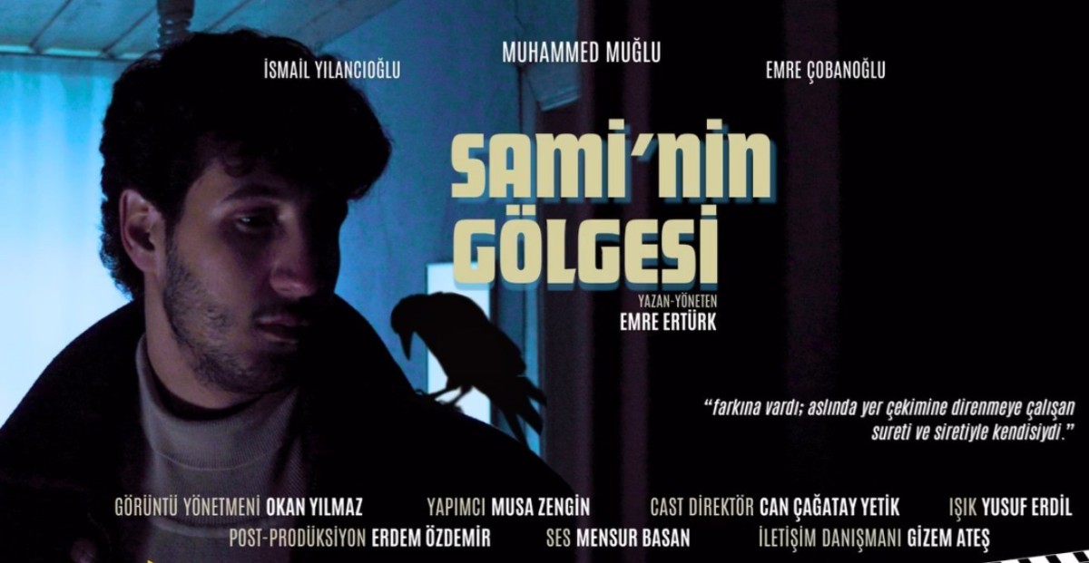 Kastamonu’da iklim değişikliği ve çarpık kentleşmeye dikkat çekmek için çekilen film ilgi görüyor