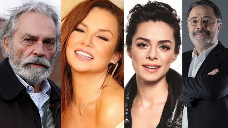 500 sanatçı bildiri yayınladı