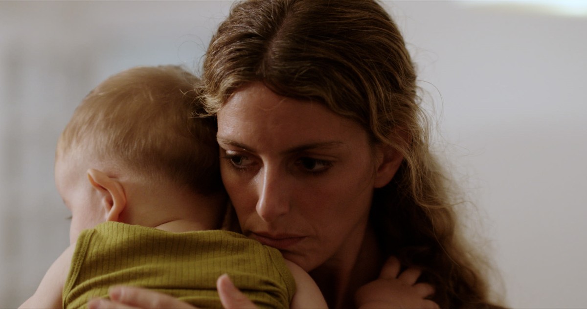 Emine Emel Balcı filmi “Buradayım, İyiyim”, İstanbul Film Festivali’nde