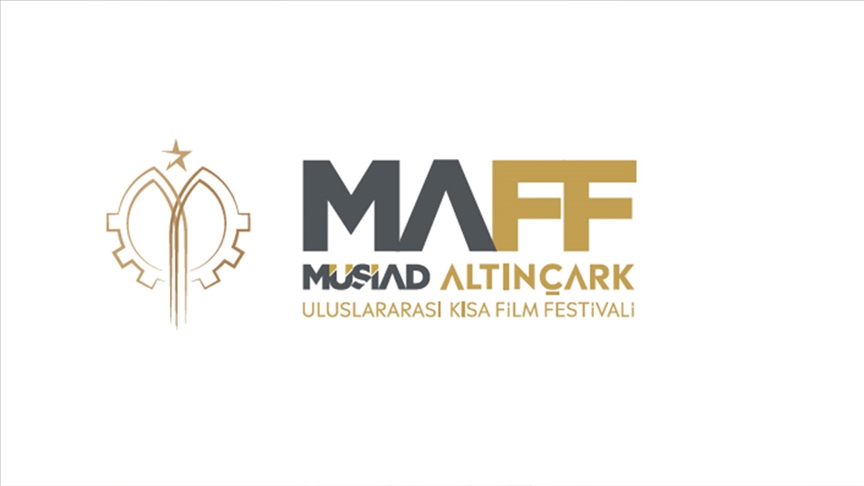  MÜSİAD Altın Çark Uluslararası Kısa Film Festivali'nin galası yapıldı