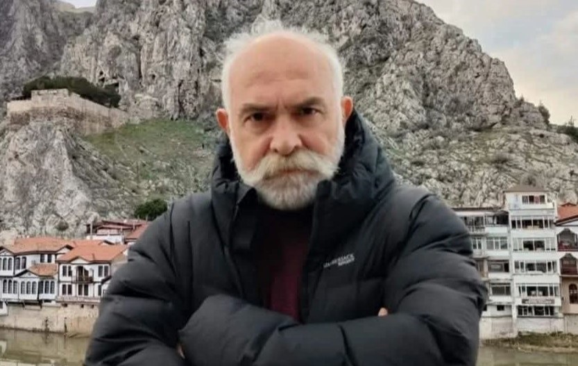 Oyuncu Yavuz Çetin hayatını kaybetti