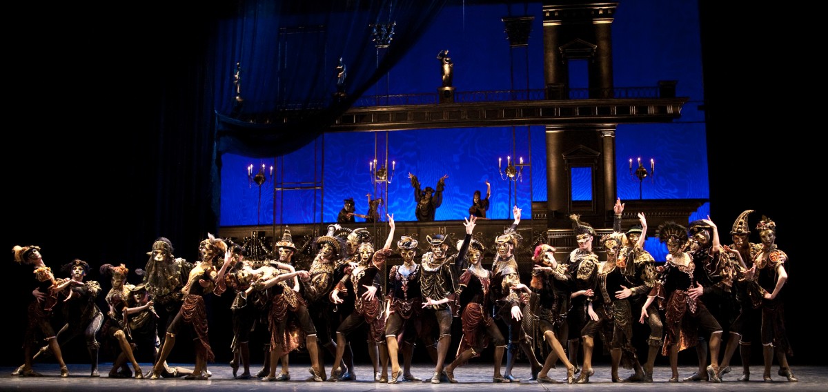 16. Uluslararası İstanbul Opera ve Balya Festivali