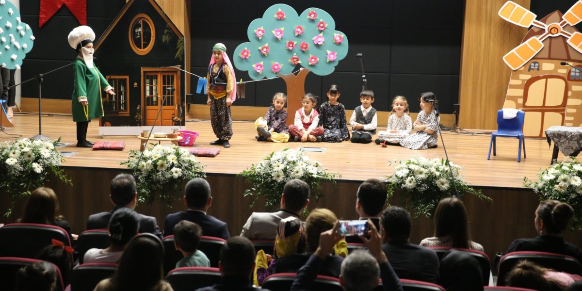 Diyarbakır'da 