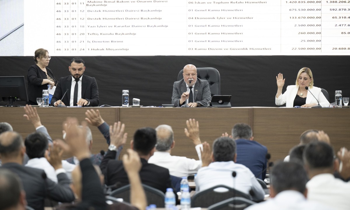 Mersin Büyükşehir Belediyesi 'Avrupa Film Komisyonları Ağı'na üye oldu