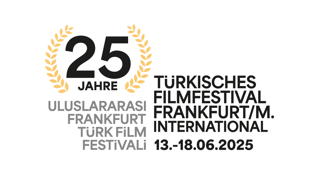 25.Uluslararası Frankfurt Türk Film Festivali Ana jüri isimleri açıklandı!