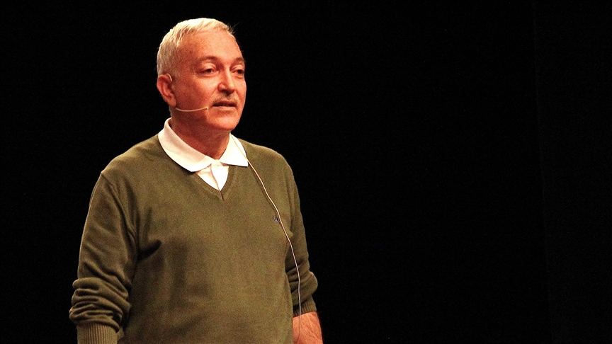 Çocuklara yönelik tiyatro çalışmalarıyla tanınan Hüseyin Goncagül, son yolculuğuna uğurlandı