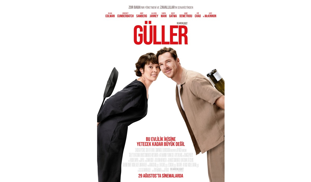 “Güller” Filminden İlk Fragman Yayınlandı