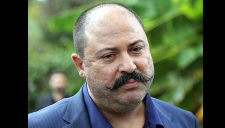 Ünlü oyuncu Şekip Taşpınar kalp krizi sonucu hayatını kaybetti