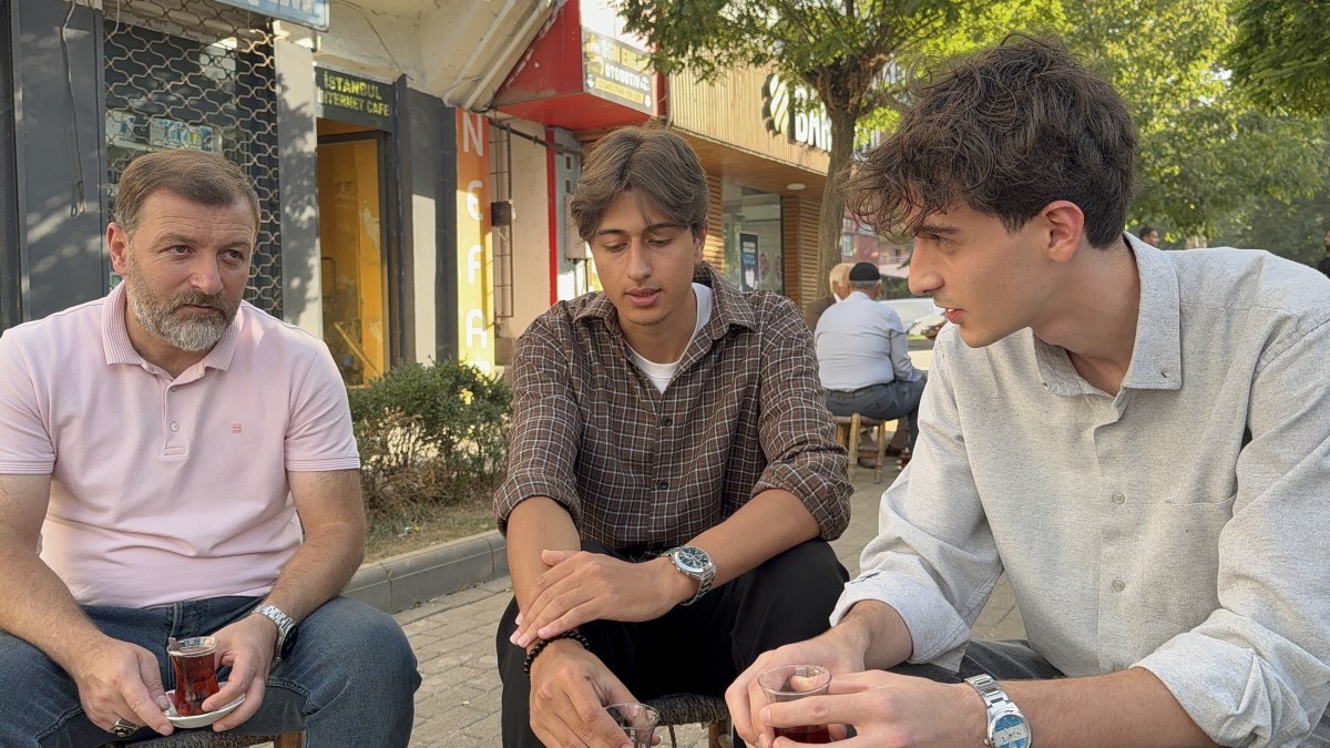Alzheimer farkındalığına kısa film desteği