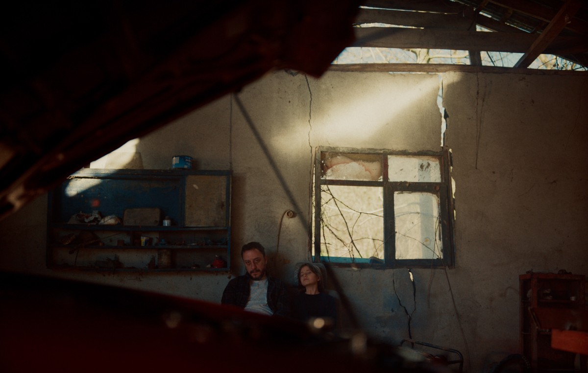 “Aldığımız Nefes” Filmi 50. Toronto Uluslararası Film Fest’te Dünya Prömiyeri Yapacak