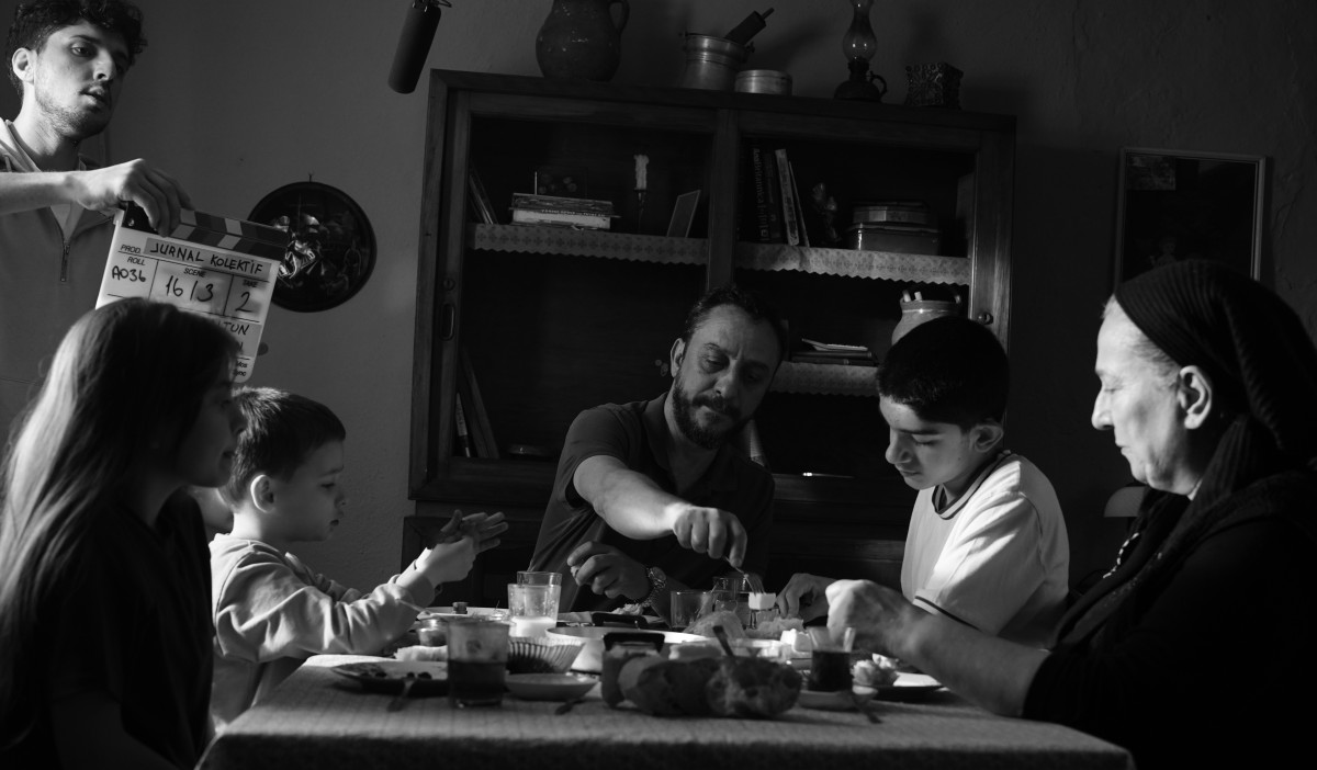 “Aldığımız Nefes” Avrupa Prömiyerini San Sebastıan Film Fest’e Yapacak