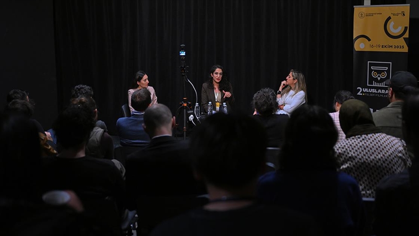 2. Uluslararası Felsefi Filmler Festivali sinemaseverleri ağırlıyor