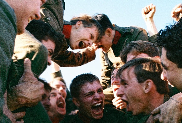 MUBI'den Cannes'da Yarışacak Dört Yeni Film