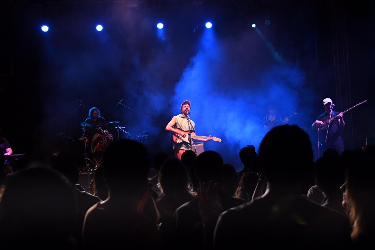 Kalamış Yaz Festivali’yle Keyifli Yaz Akşamları Devam Ediyor