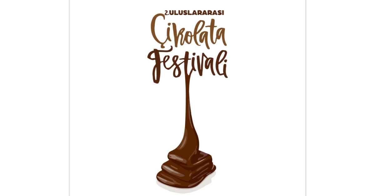 Uluslararası Çikolata Festivali 19-21 Eylül’de İstanbul Kongre Merkezi’nde!