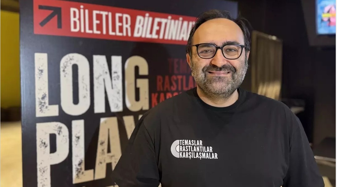 Long Play Müzik Filmleri Festivali Başlıyor