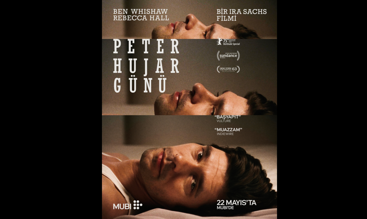 Peter Hujar Günü, 22 Mayıs'ta MUBI'de